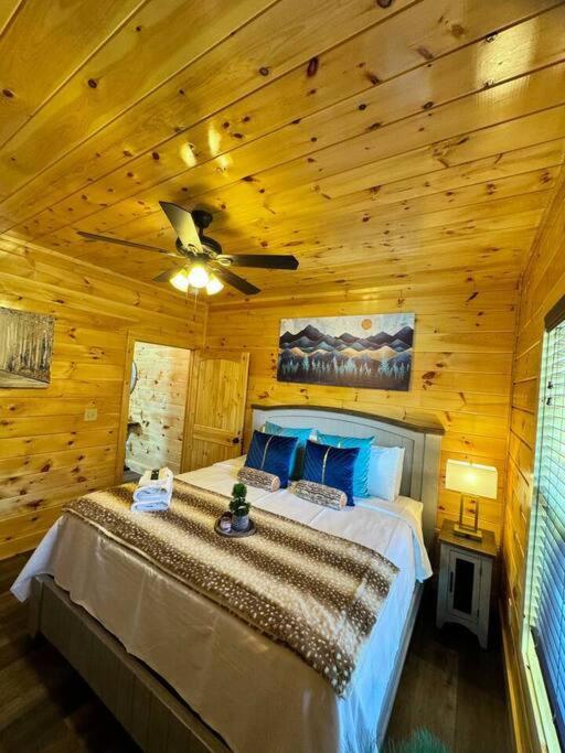 Enchanted Peak Lodge