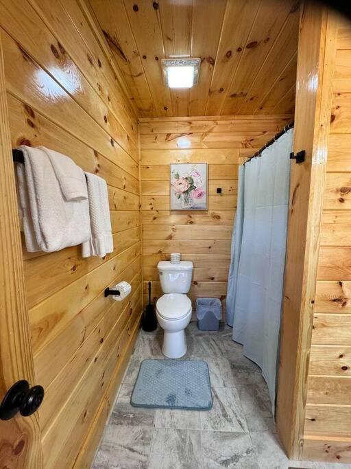 Enchanted Peak Lodge