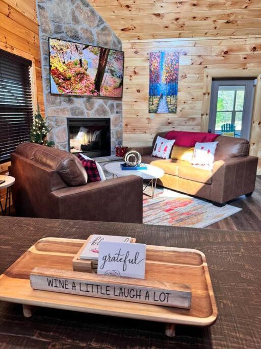 Enchanted Peak Lodge