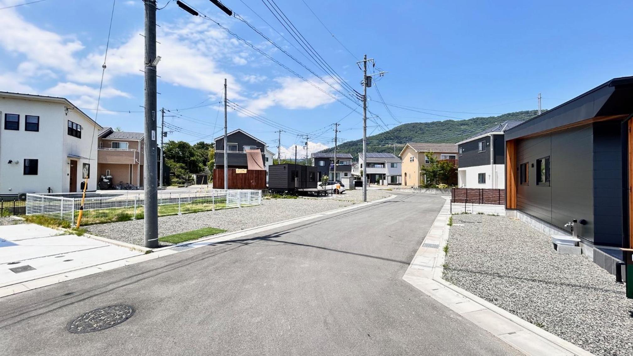 HiL town yamanashi 26 LIAN view 4