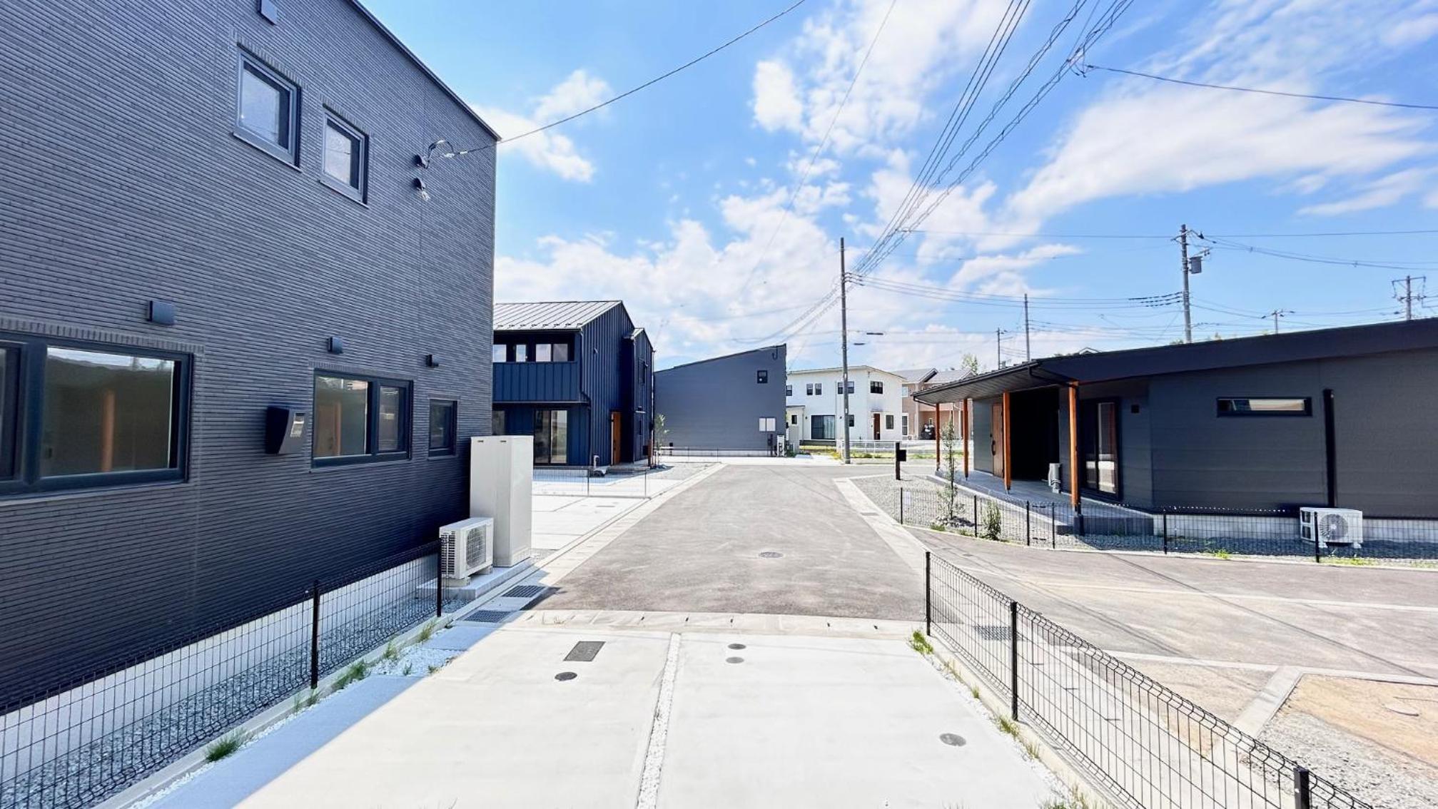 HiL town yamanashi 26 LIAN view 5