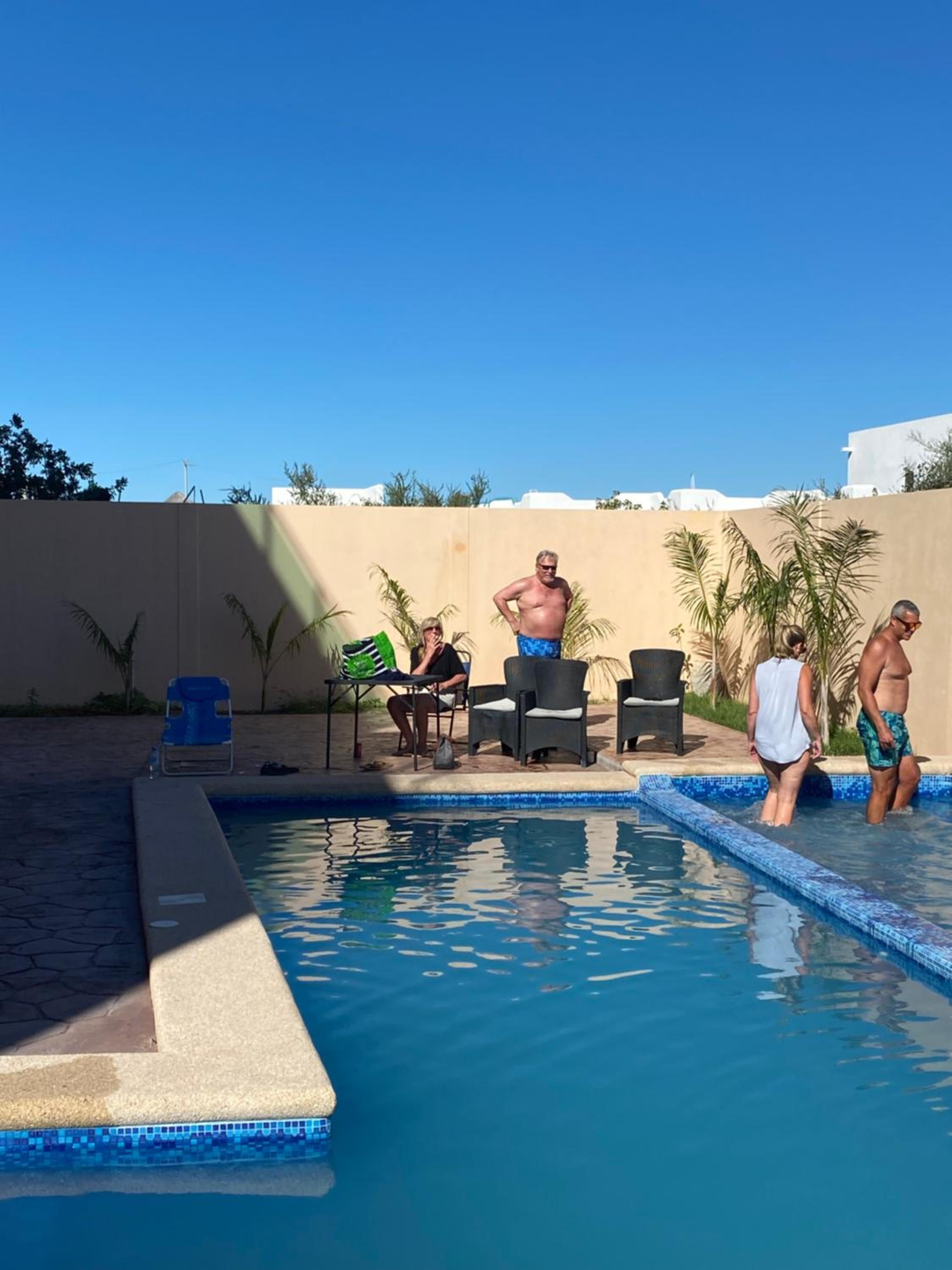 STELLA MARIS Boutique Hotel view 3