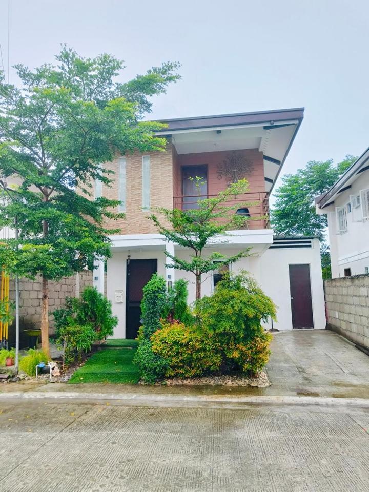 Staycation in San Pablo laguna view 2
