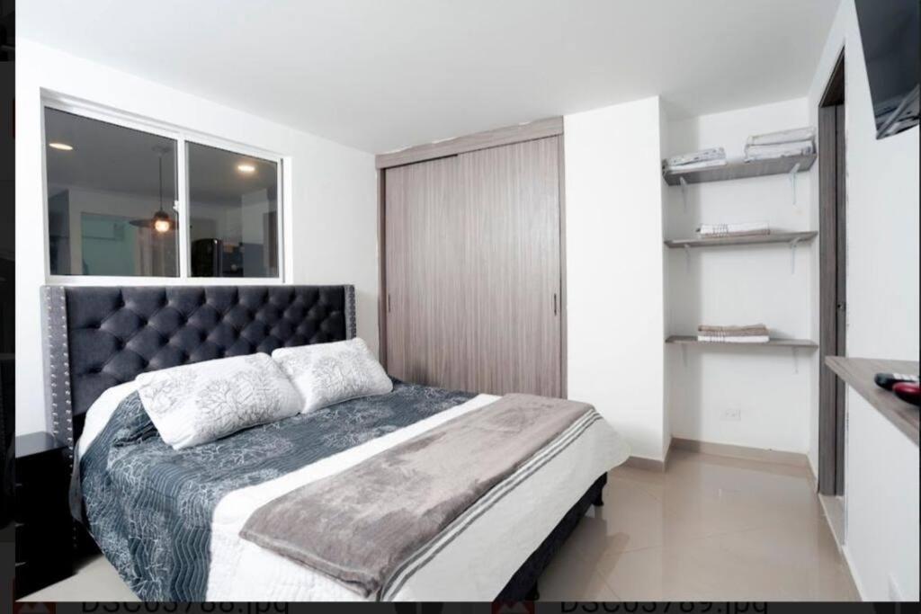 Moderno Apartamento en Envigado la Buena Mesa