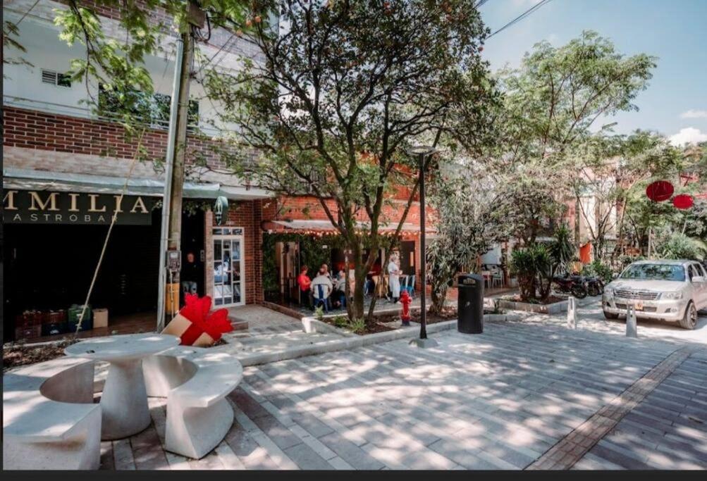 Moderno Apartamento en Envigado la Buena Mesa