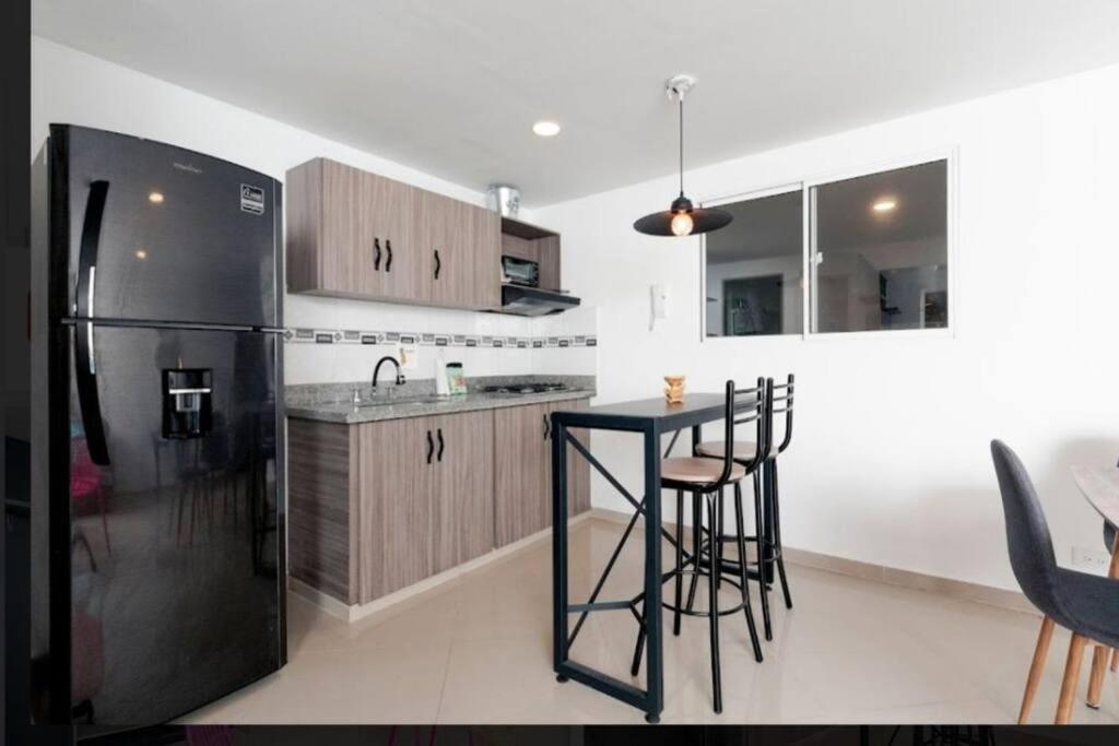 Moderno Apartamento en Envigado la Buena Mesa