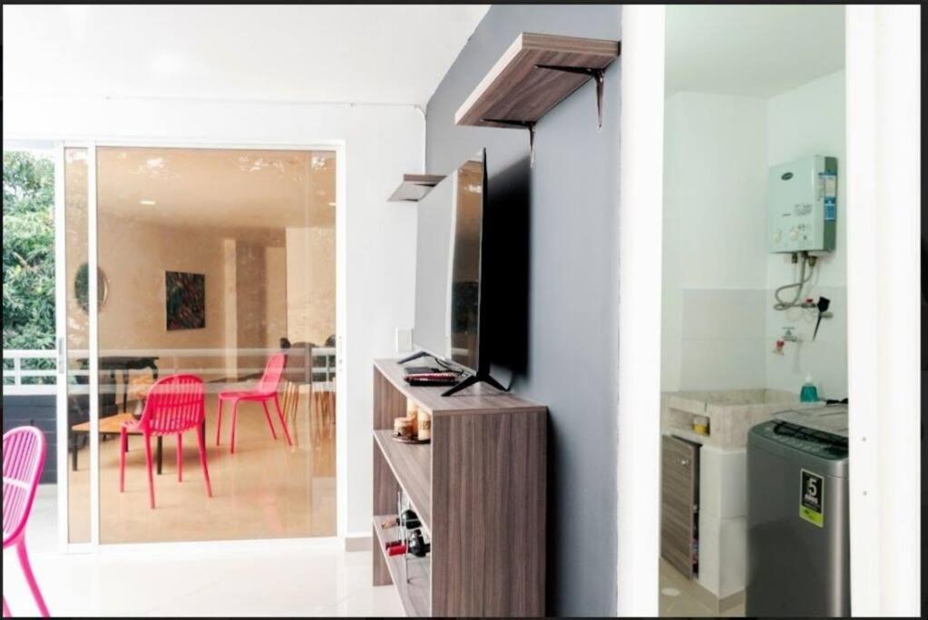 Moderno Apartamento en Envigado la Buena Mesa