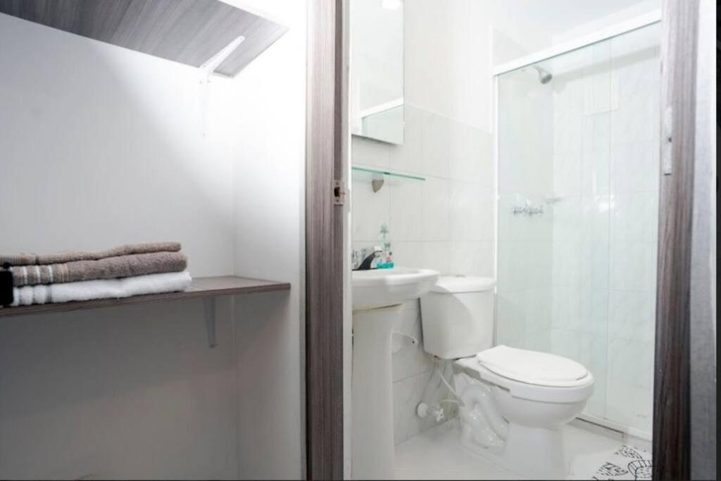 Moderno Apartamento en Envigado la Buena Mesa