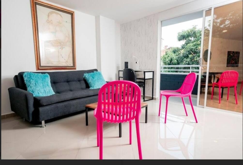 Moderno Apartamento en Envigado la Buena Mesa