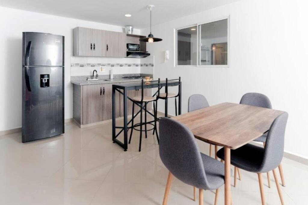 Moderno Apartamento en Envigado la Buena Mesa