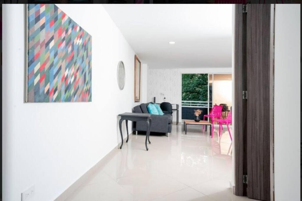 Moderno Apartamento en Envigado la Buena Mesa