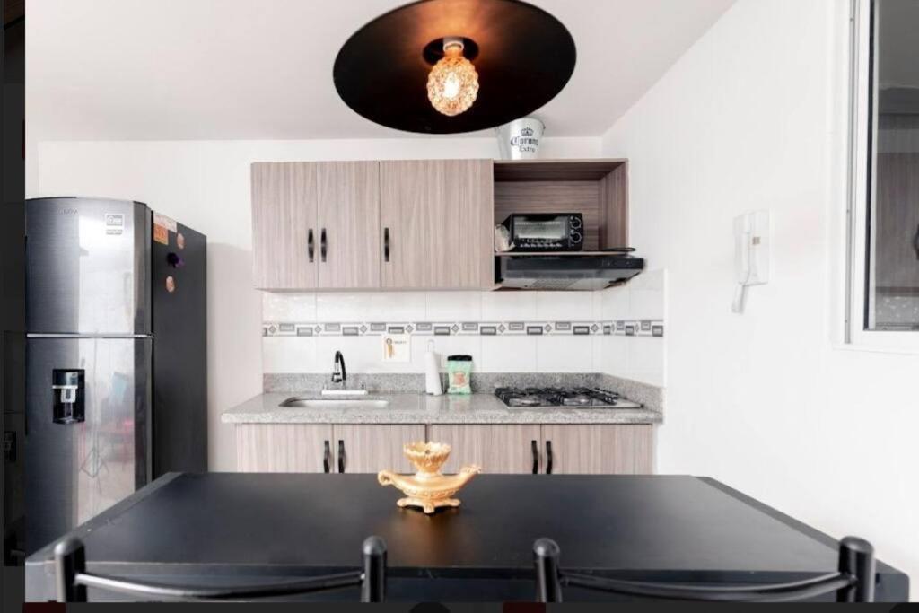 Moderno Apartamento en Envigado la Buena Mesa