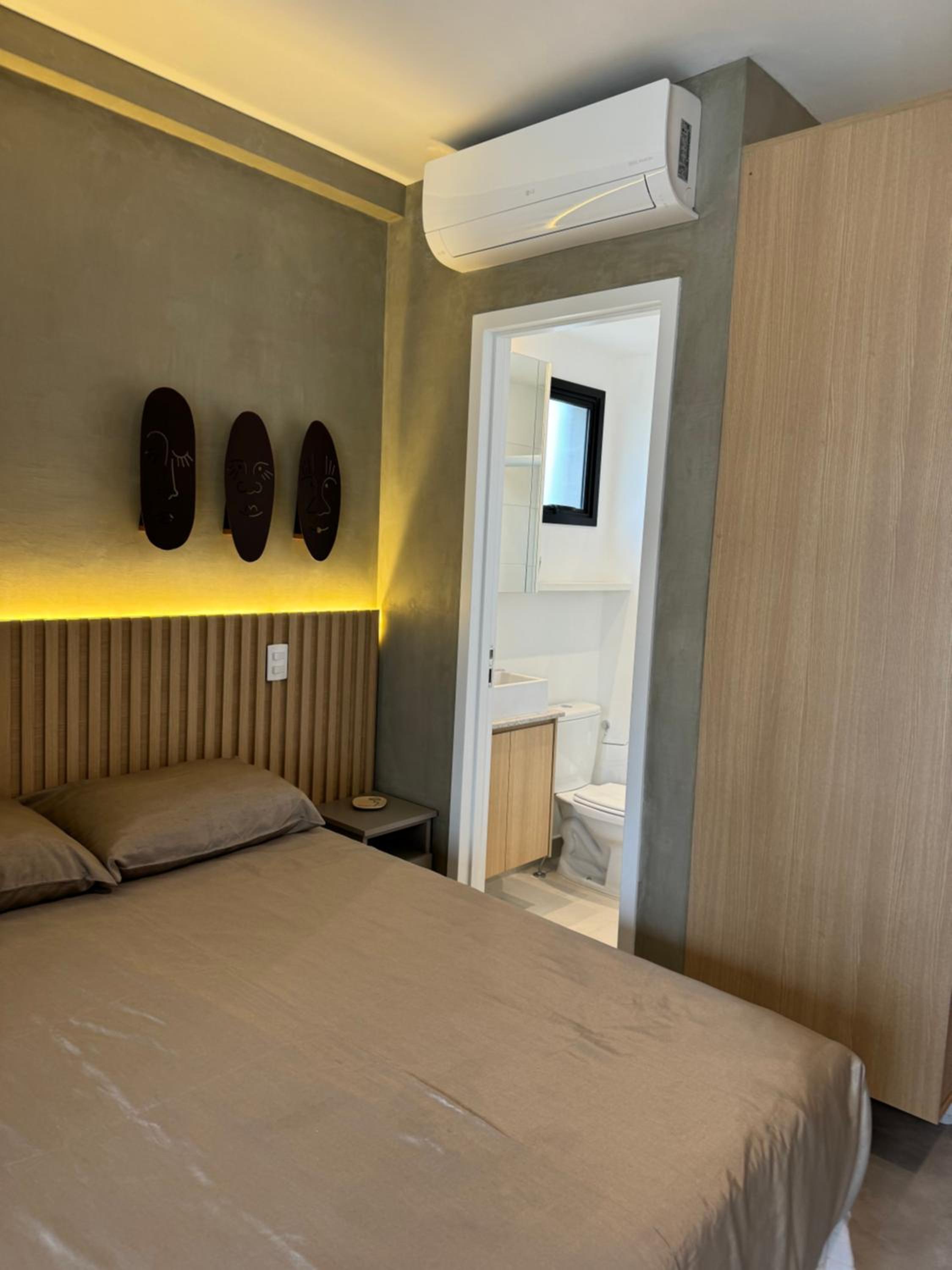 Studio pinheiros Impar 737