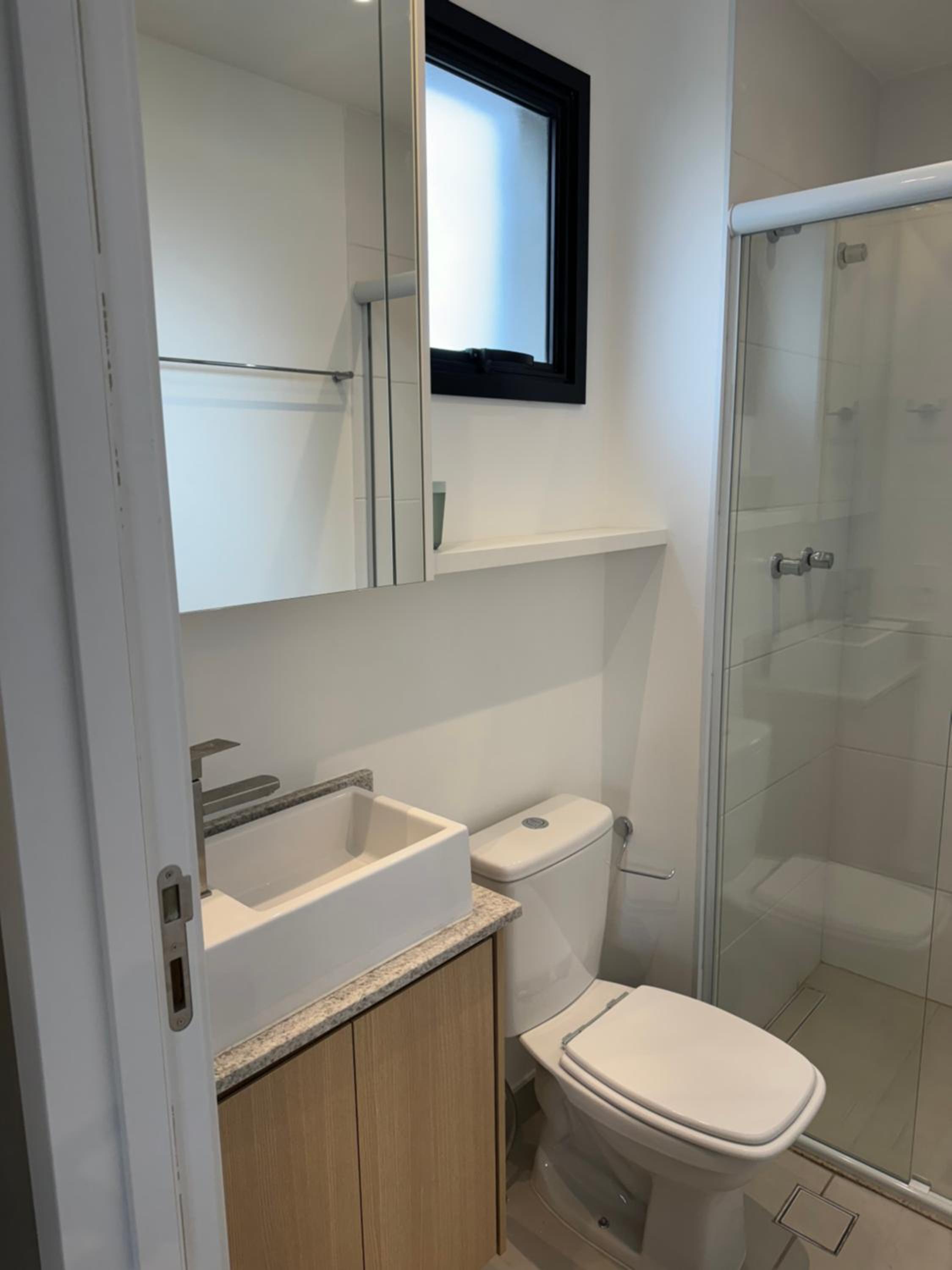 Studio pinheiros Impar 737
