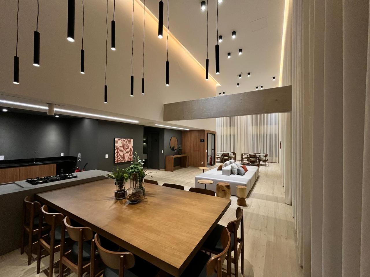 Studio pinheiros Impar 737
