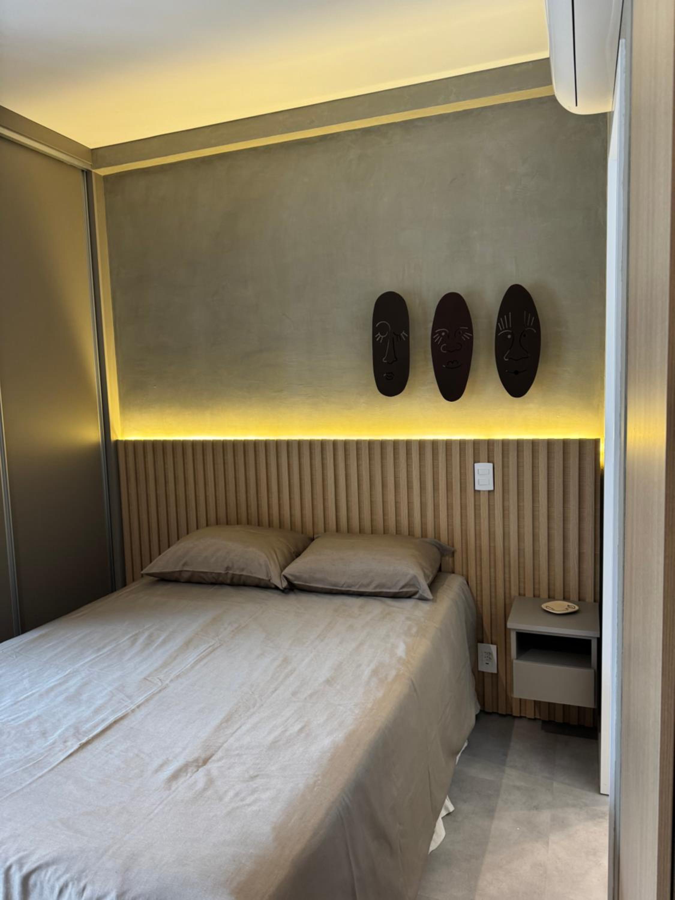 Studio pinheiros Impar 737