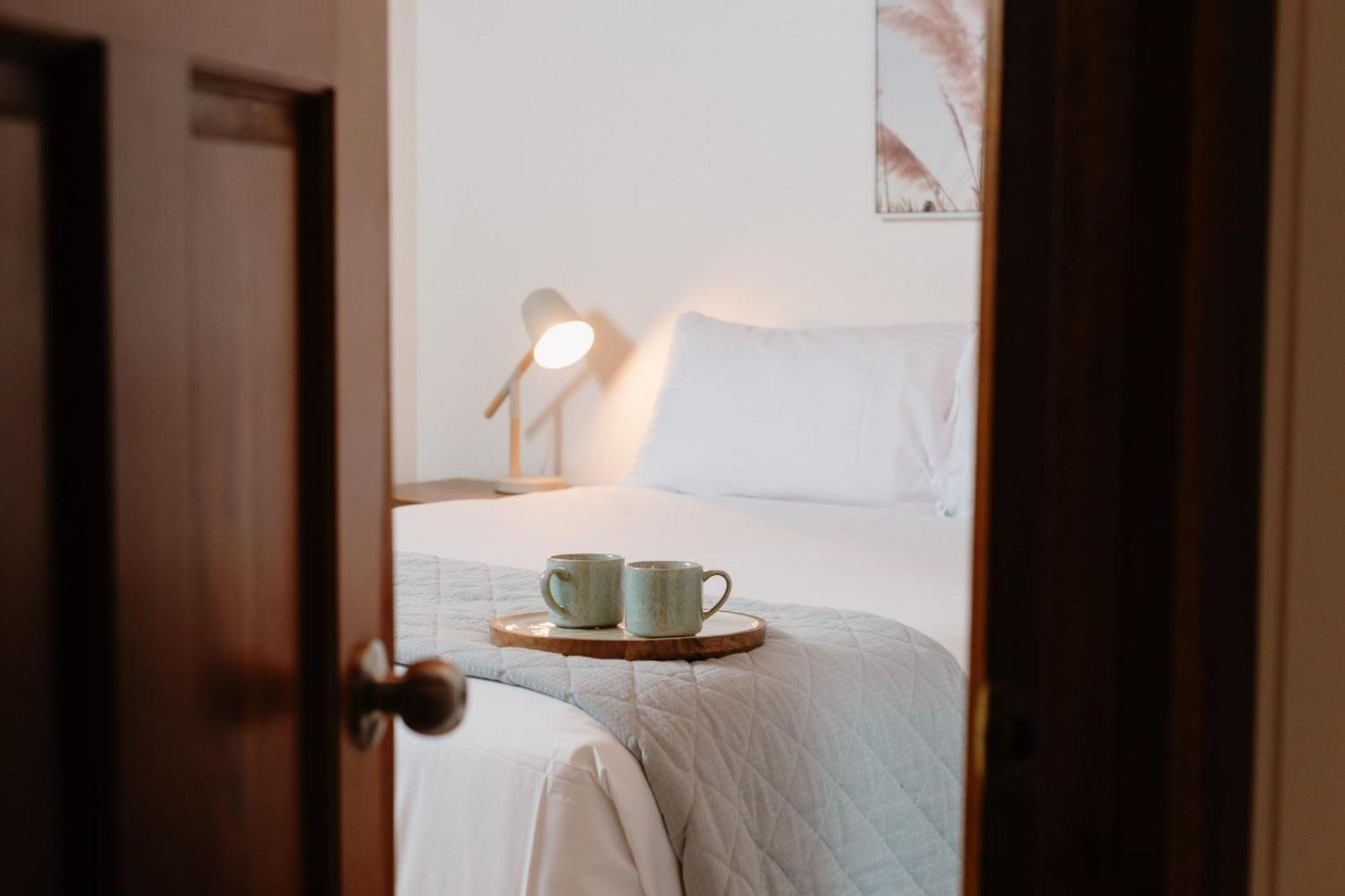 Chapel Hill Winery Guest House