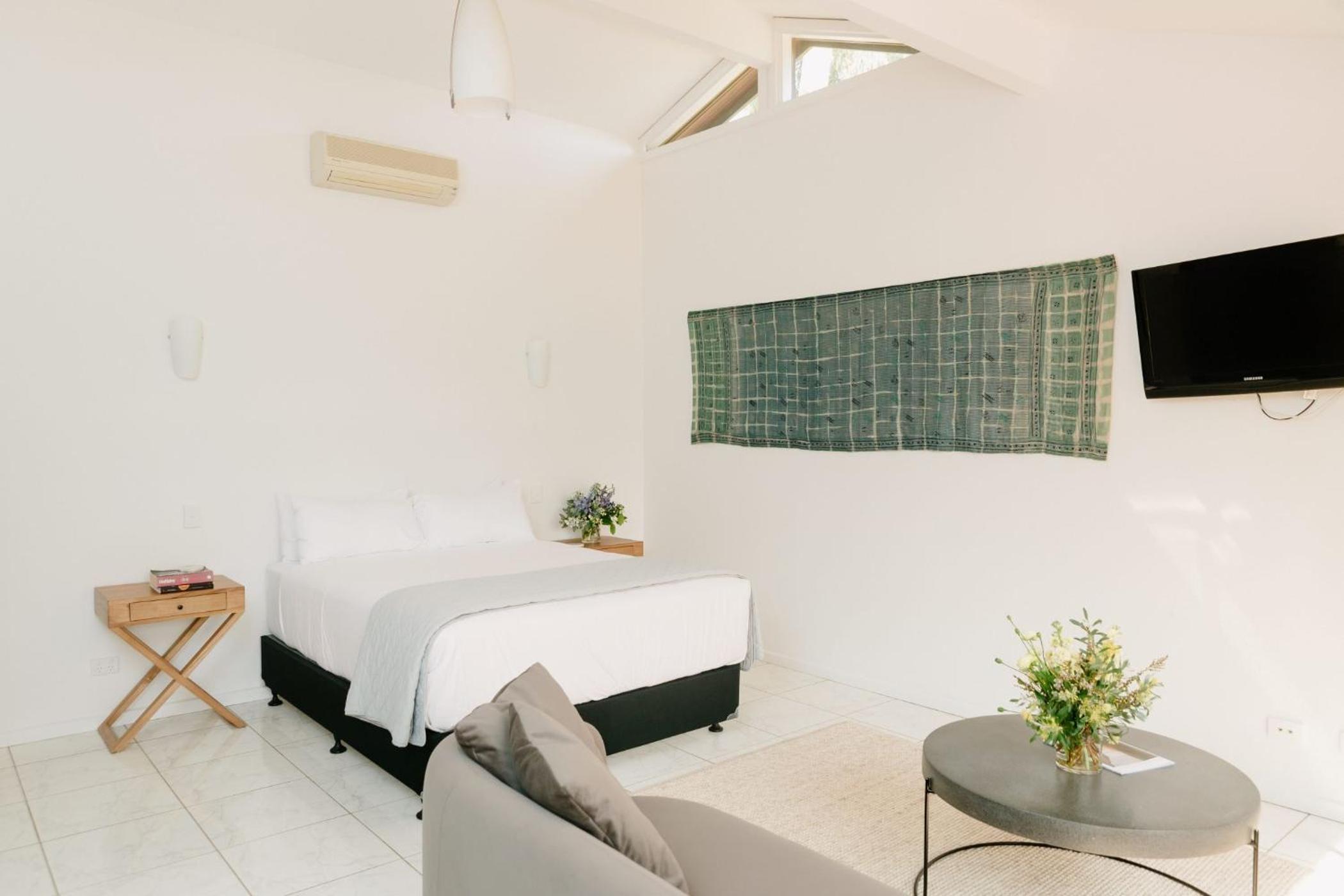 Chapel Hill Winery Guest House