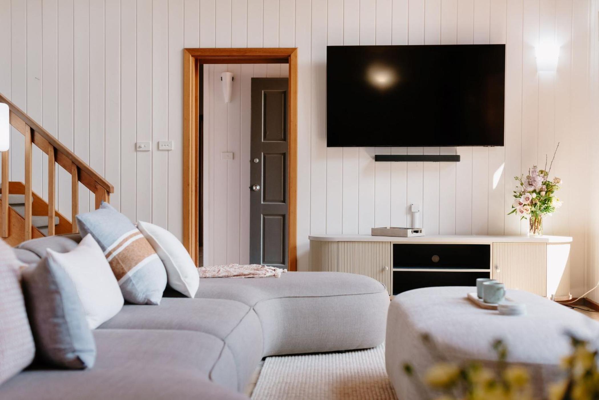 Chapel Hill Winery Guest House