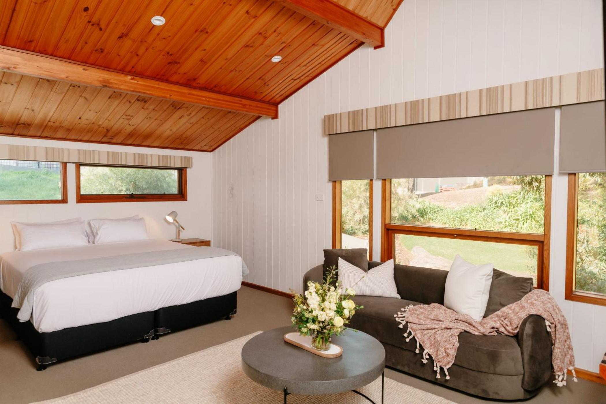 Chapel Hill Winery Guest House
