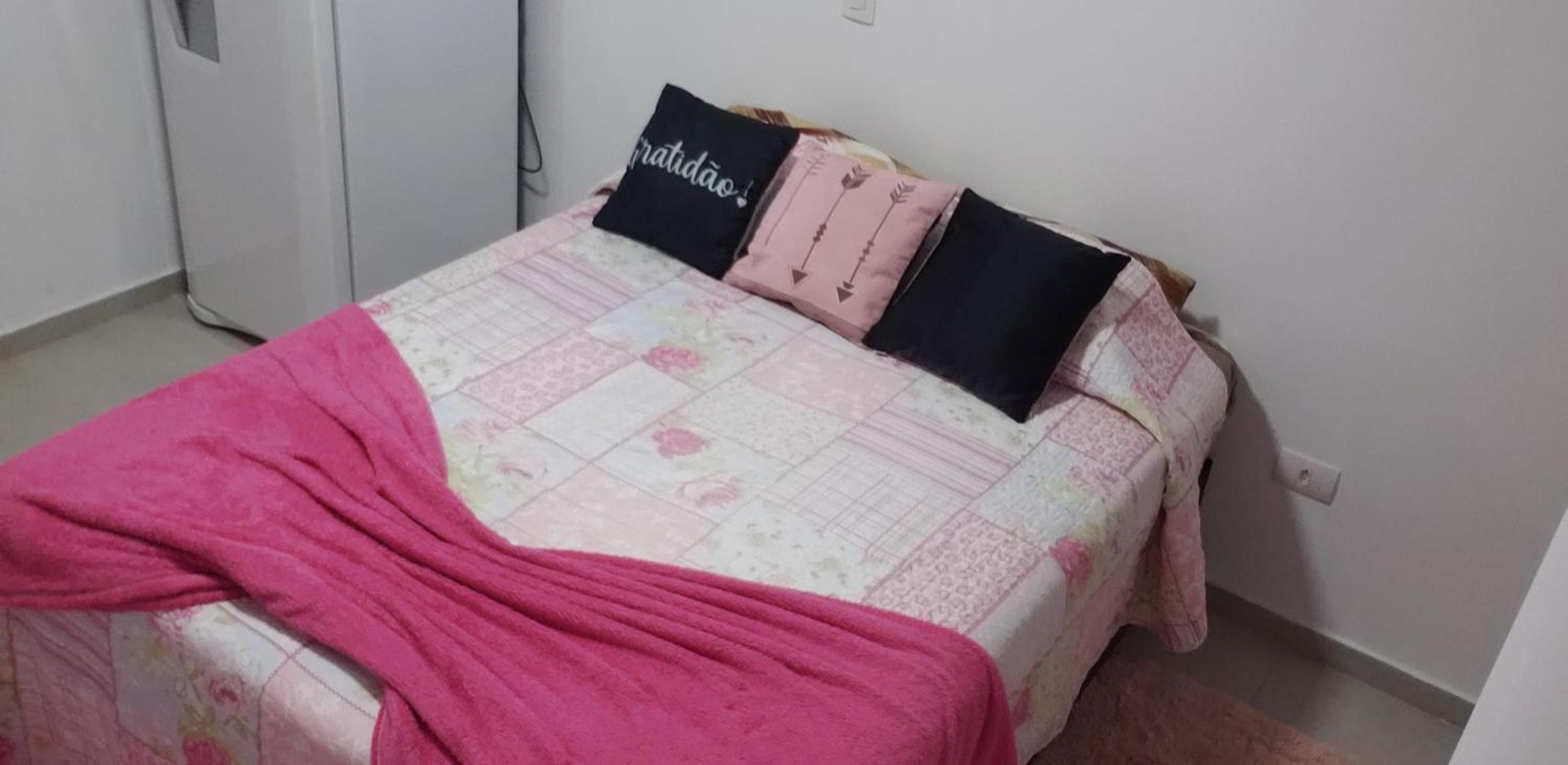Pousadinha Villa di Marie