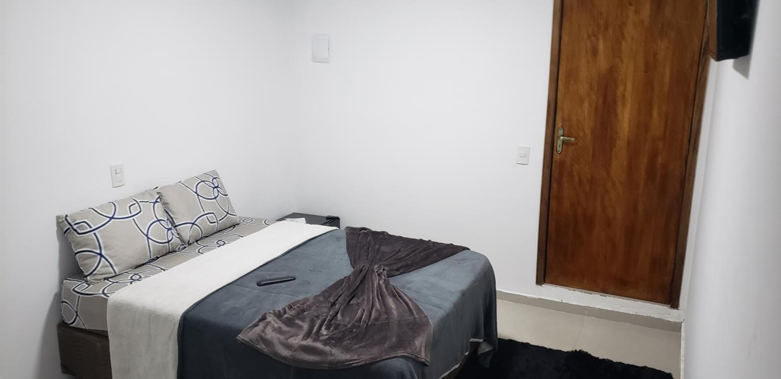 Pousadinha Villa di Marie