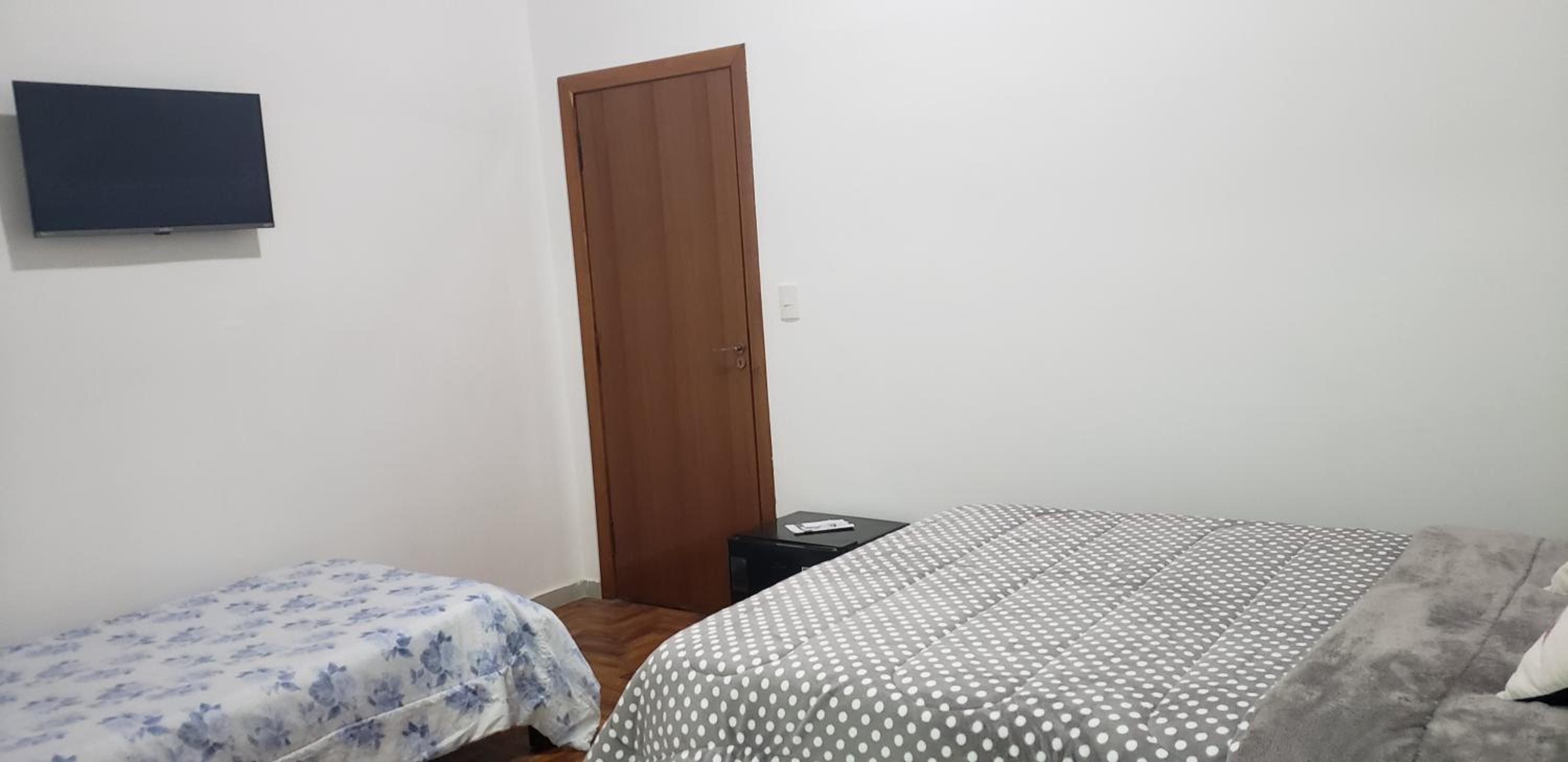 Pousadinha Villa di Marie