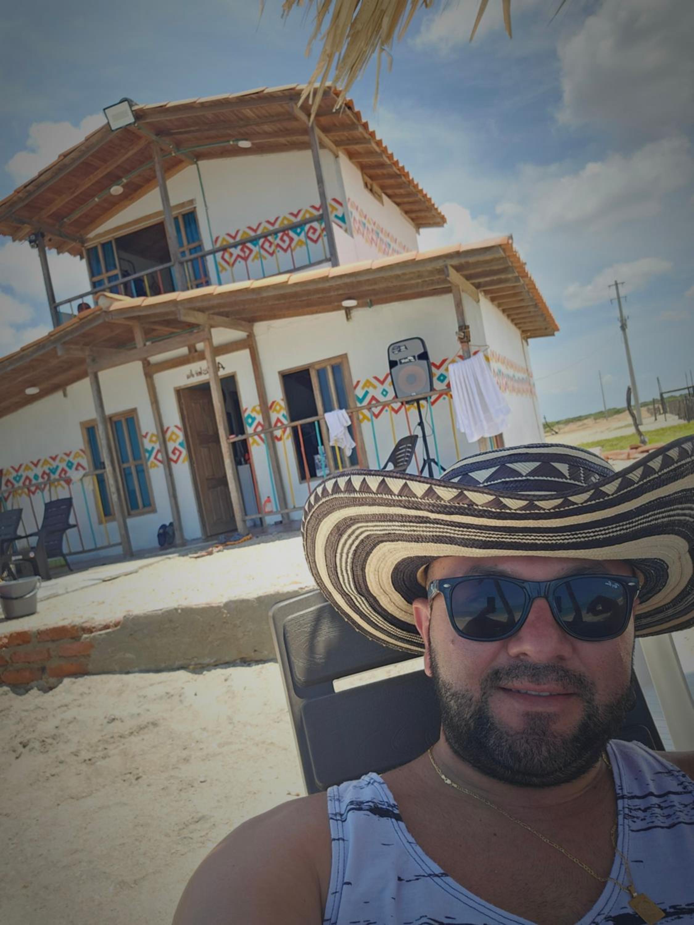 cabaña malu