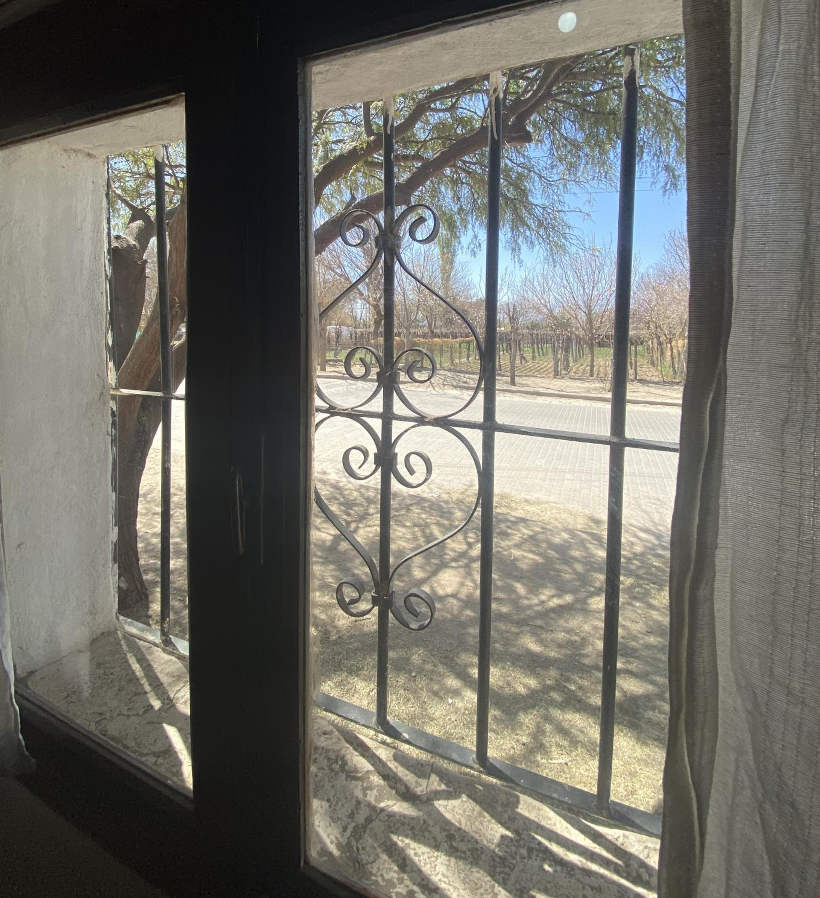 Hostal Tierra Andina Cafayate