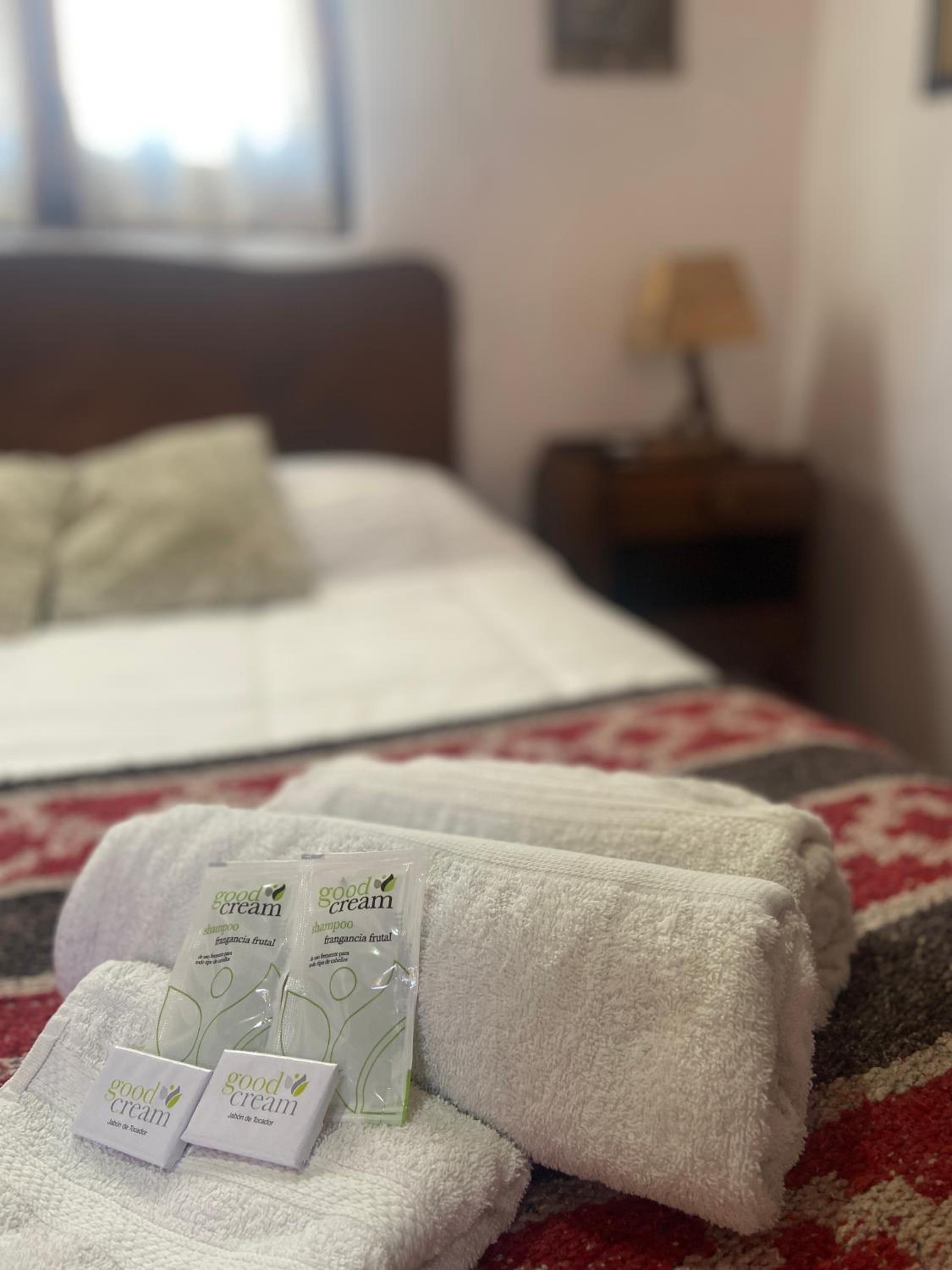 Hostal Tierra Andina Cafayate