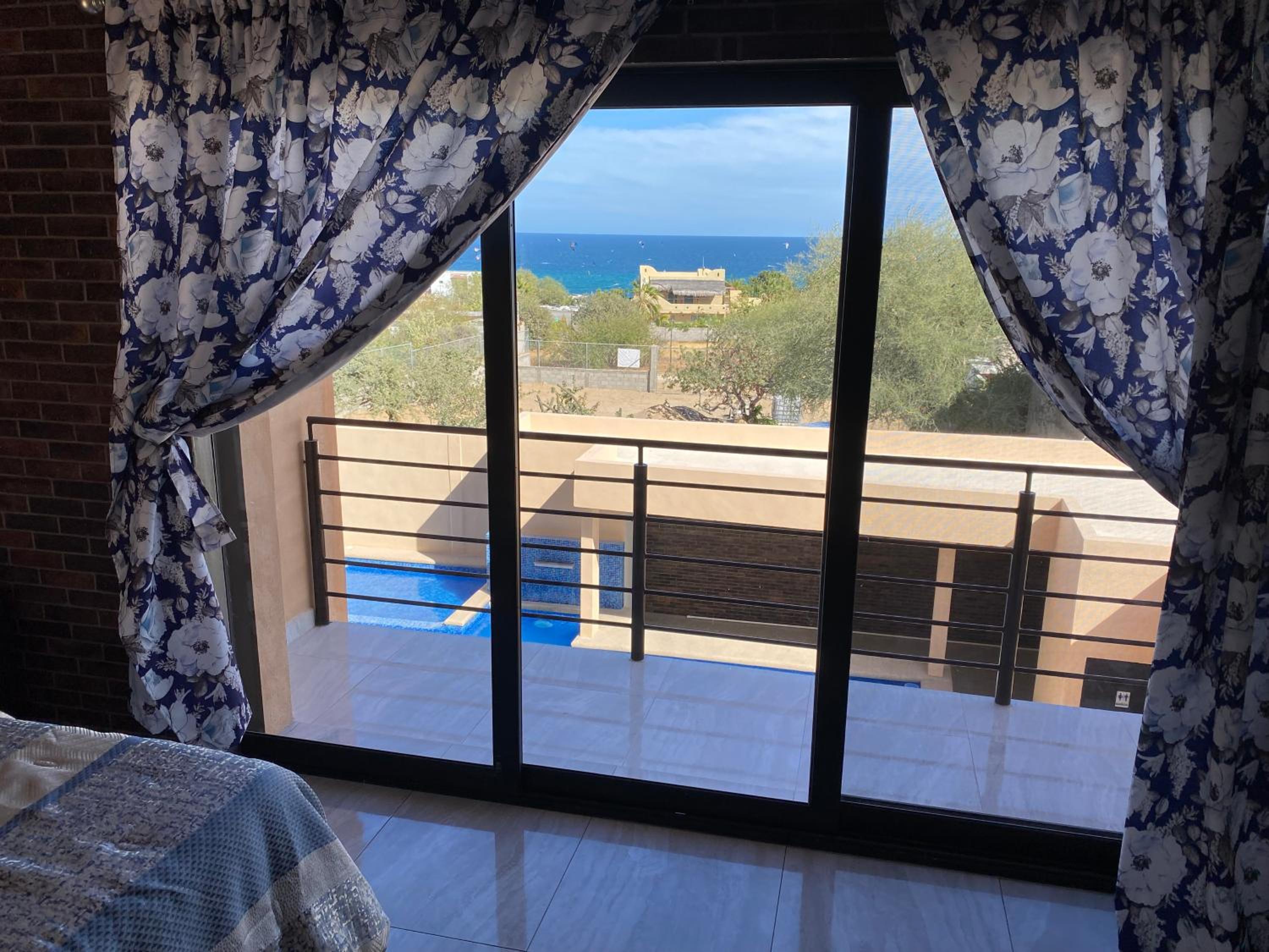 STELLA MARIS Boutique Hotel view 5