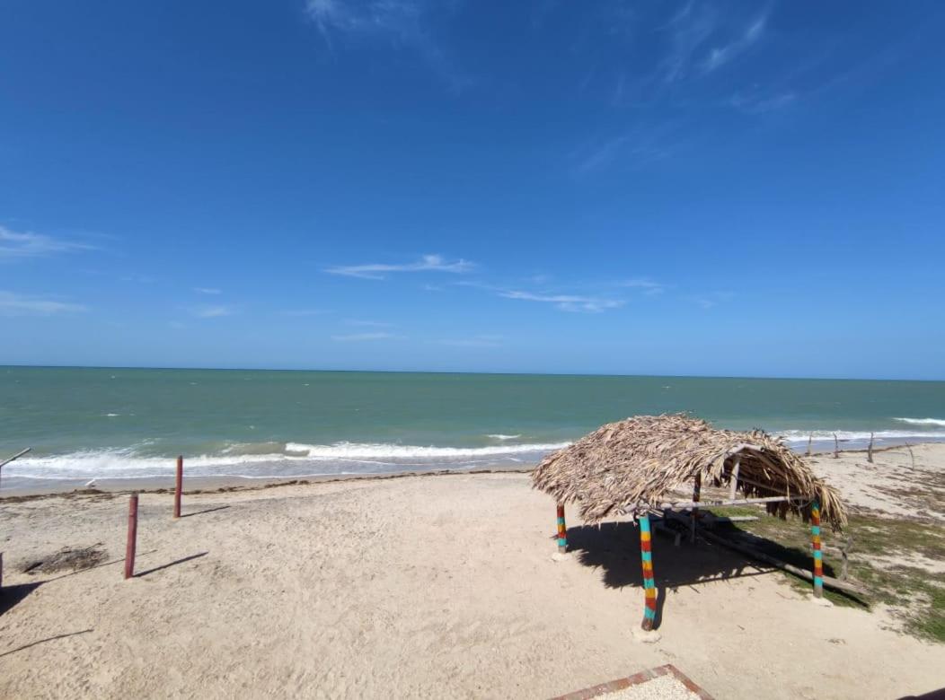 cabaña malu