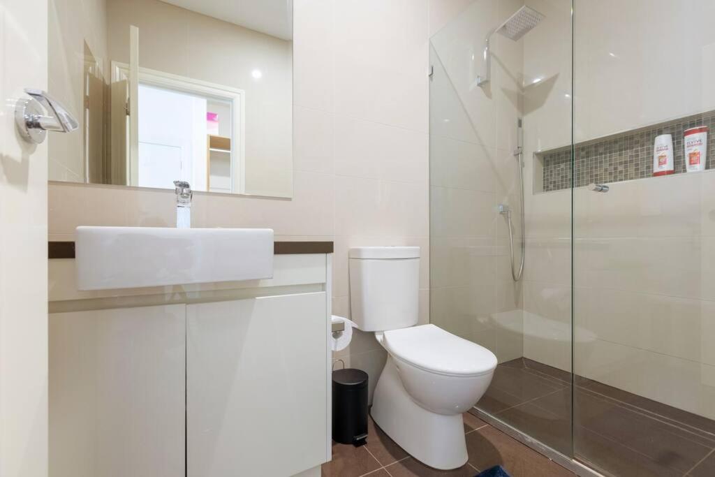 Chadstone Home for a good night sleep