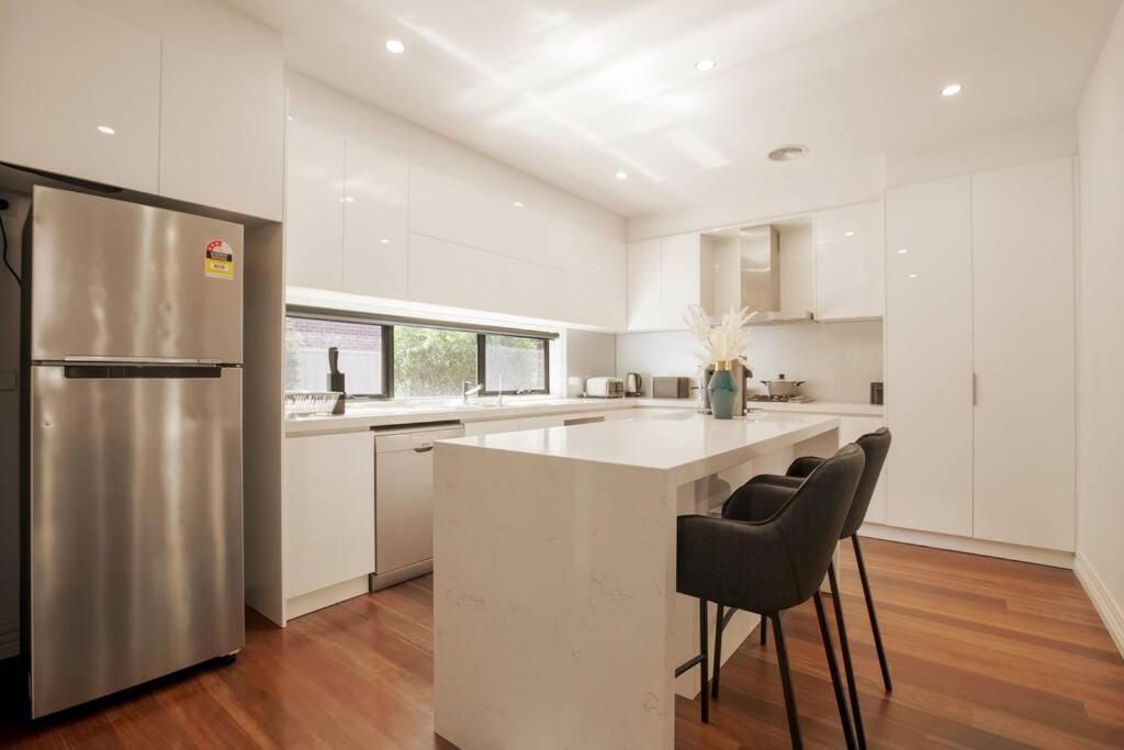 Chadstone Home for a good night sleep