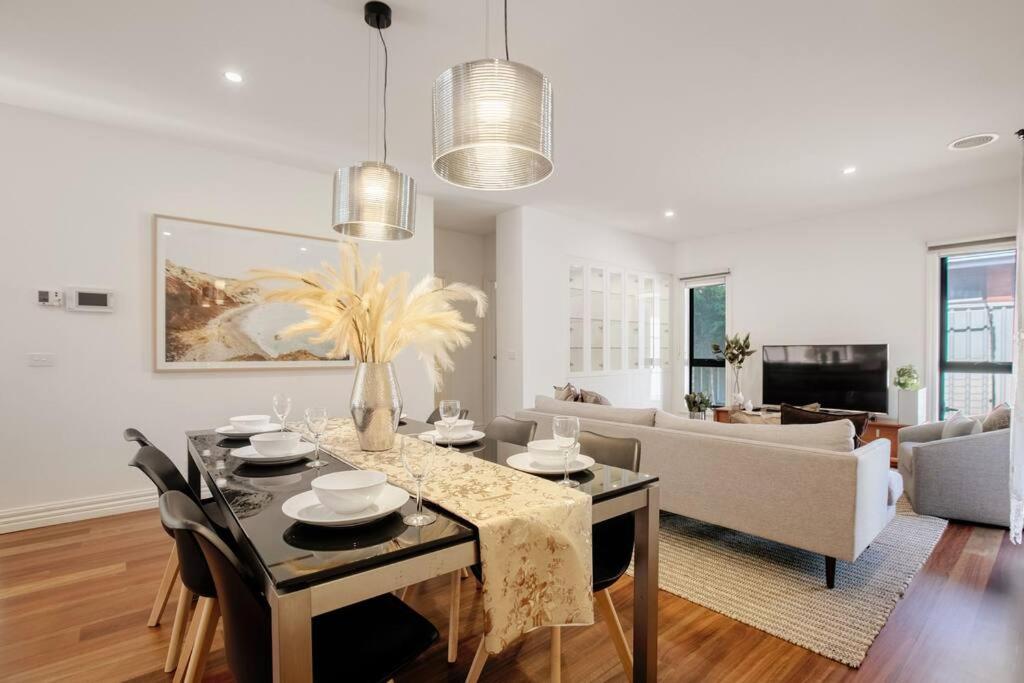 Chadstone Home for a good night sleep
