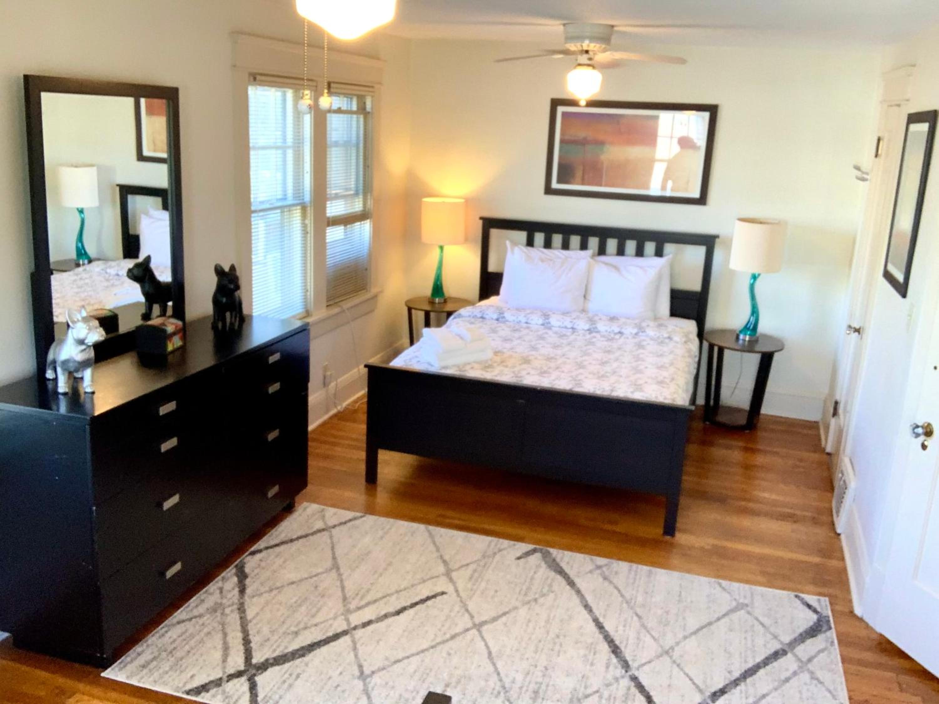 The House Hotels - Thoreau 2 view 5