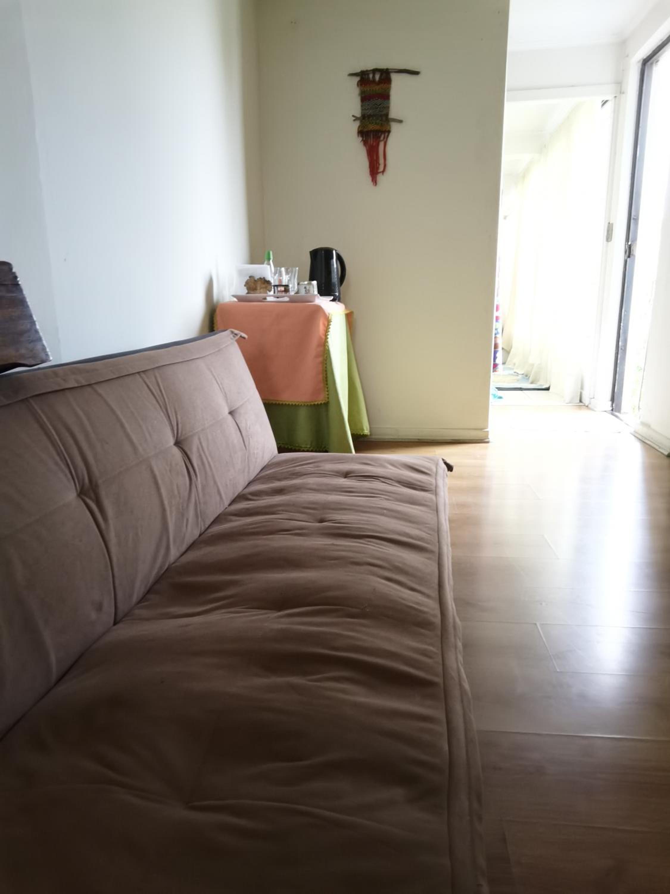 Hospedaje Céntrico con piscina