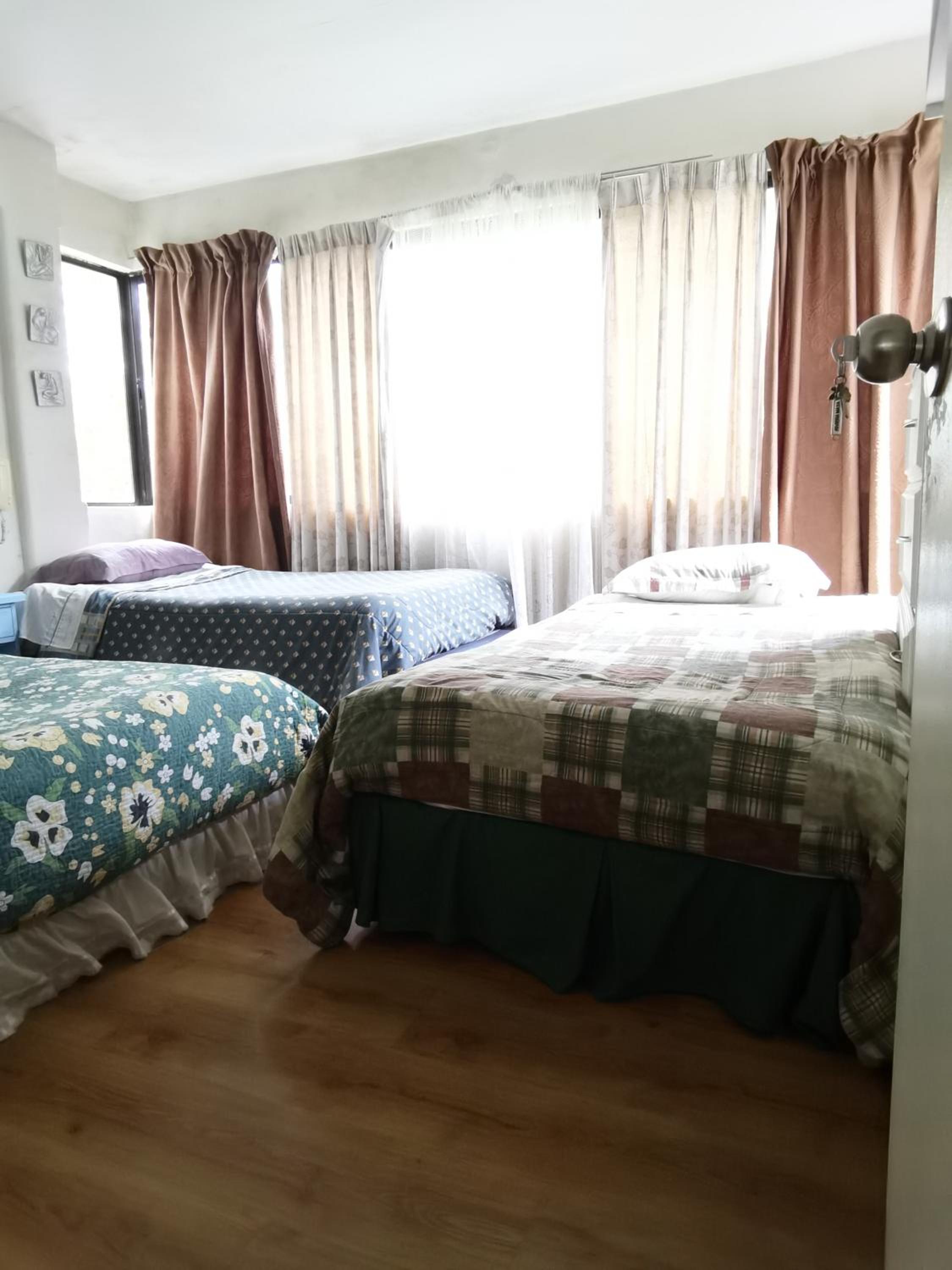 Hospedaje Céntrico con piscina
