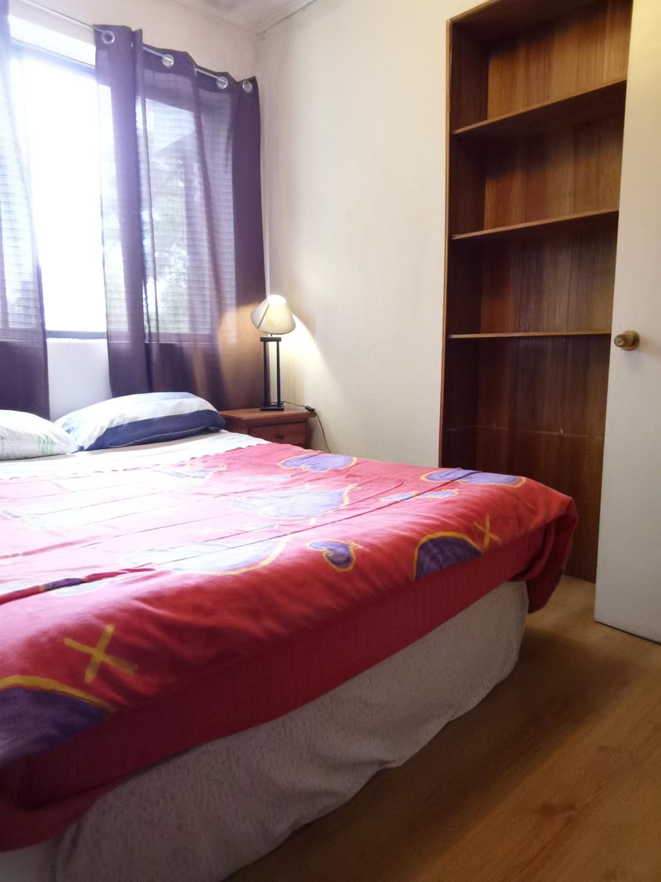 Hospedaje Céntrico con piscina