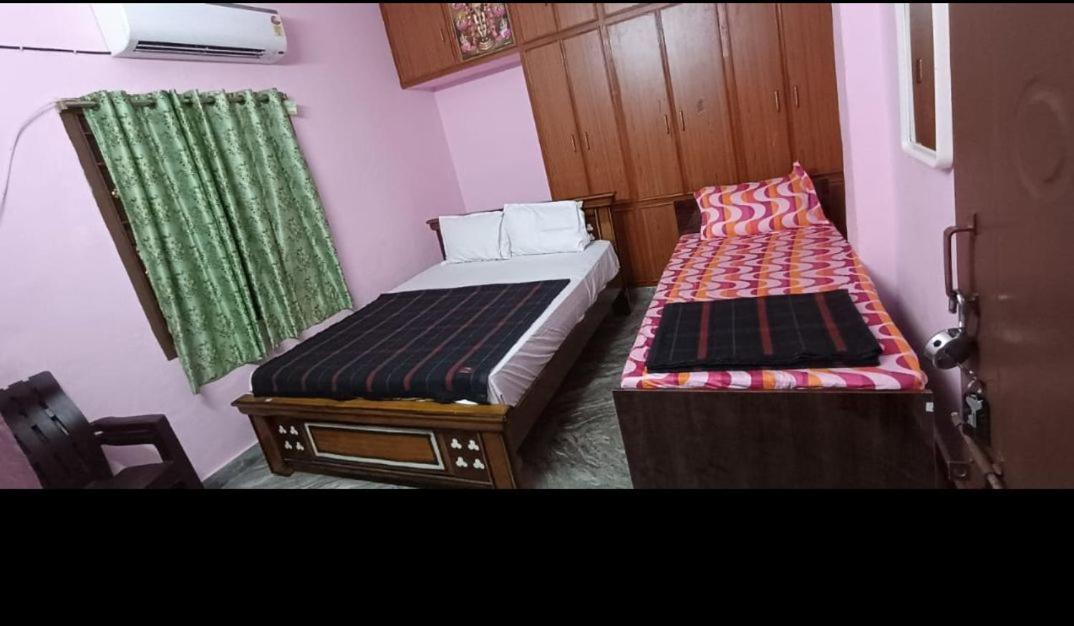 Maha Vishnu residency view 3