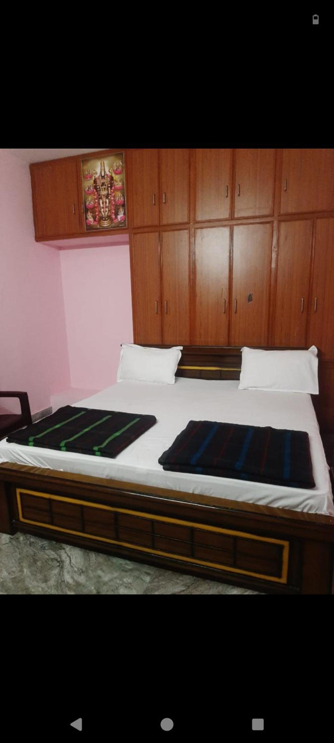 Maha Vishnu residency view 4