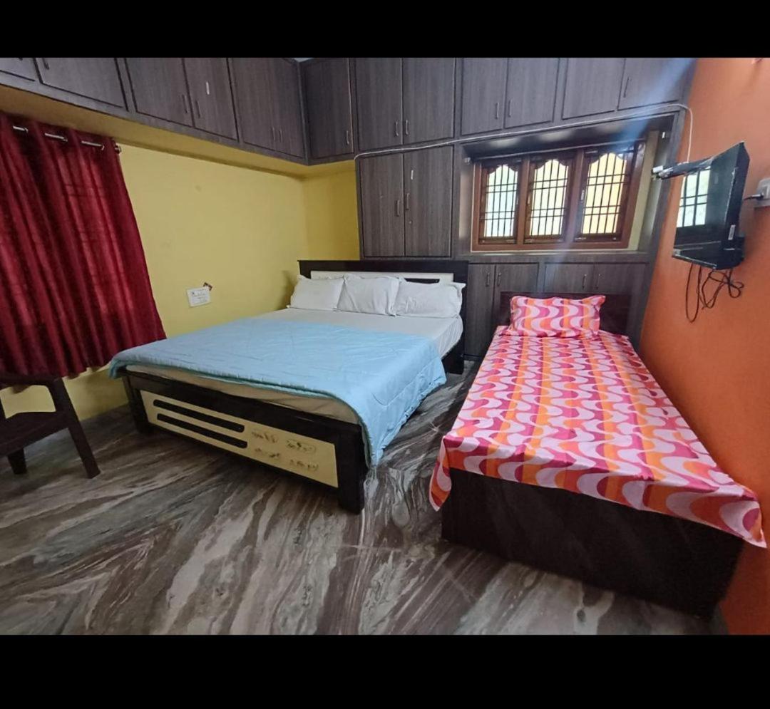Maha Vishnu residency view 5