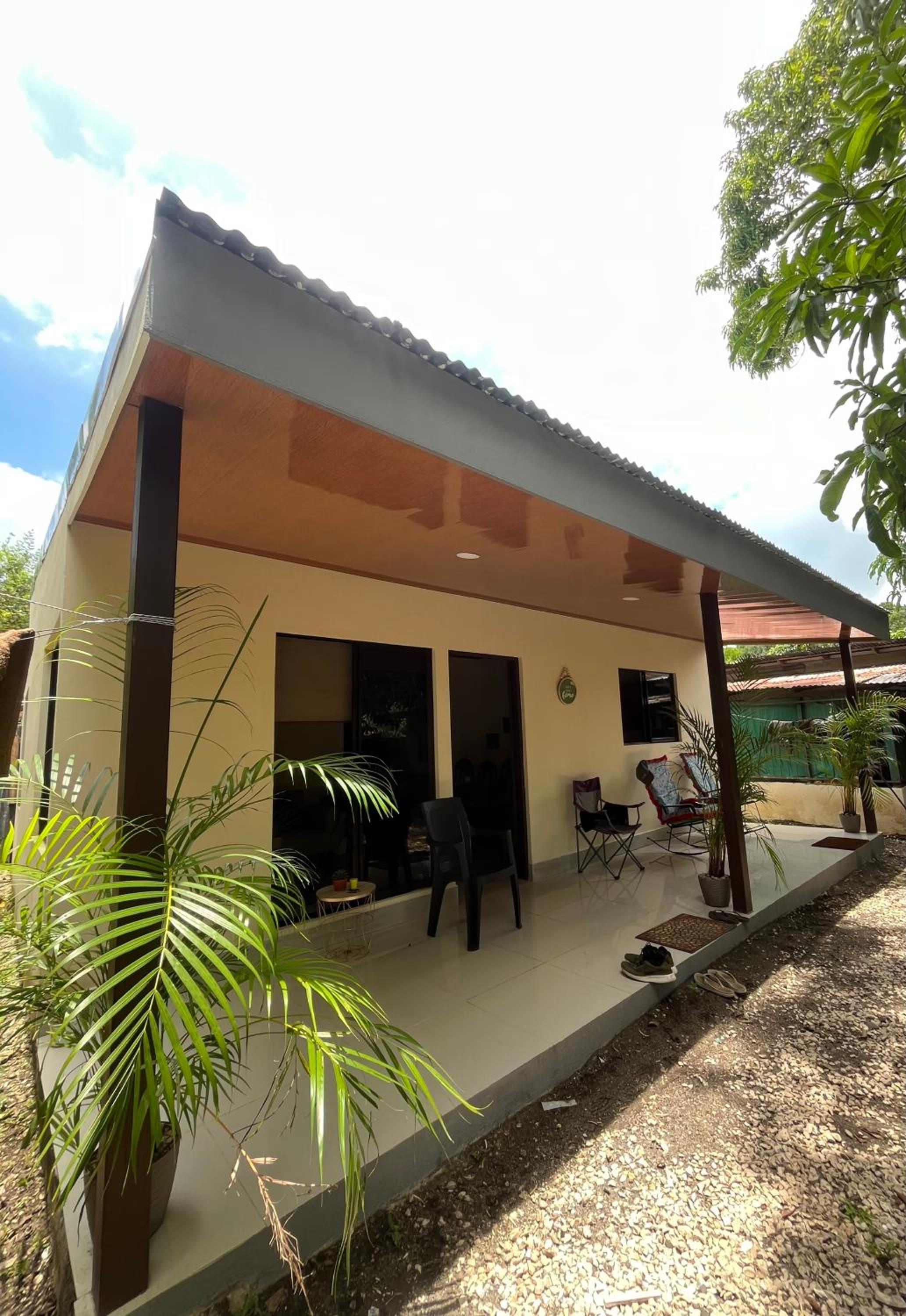 Casa Blomeyer