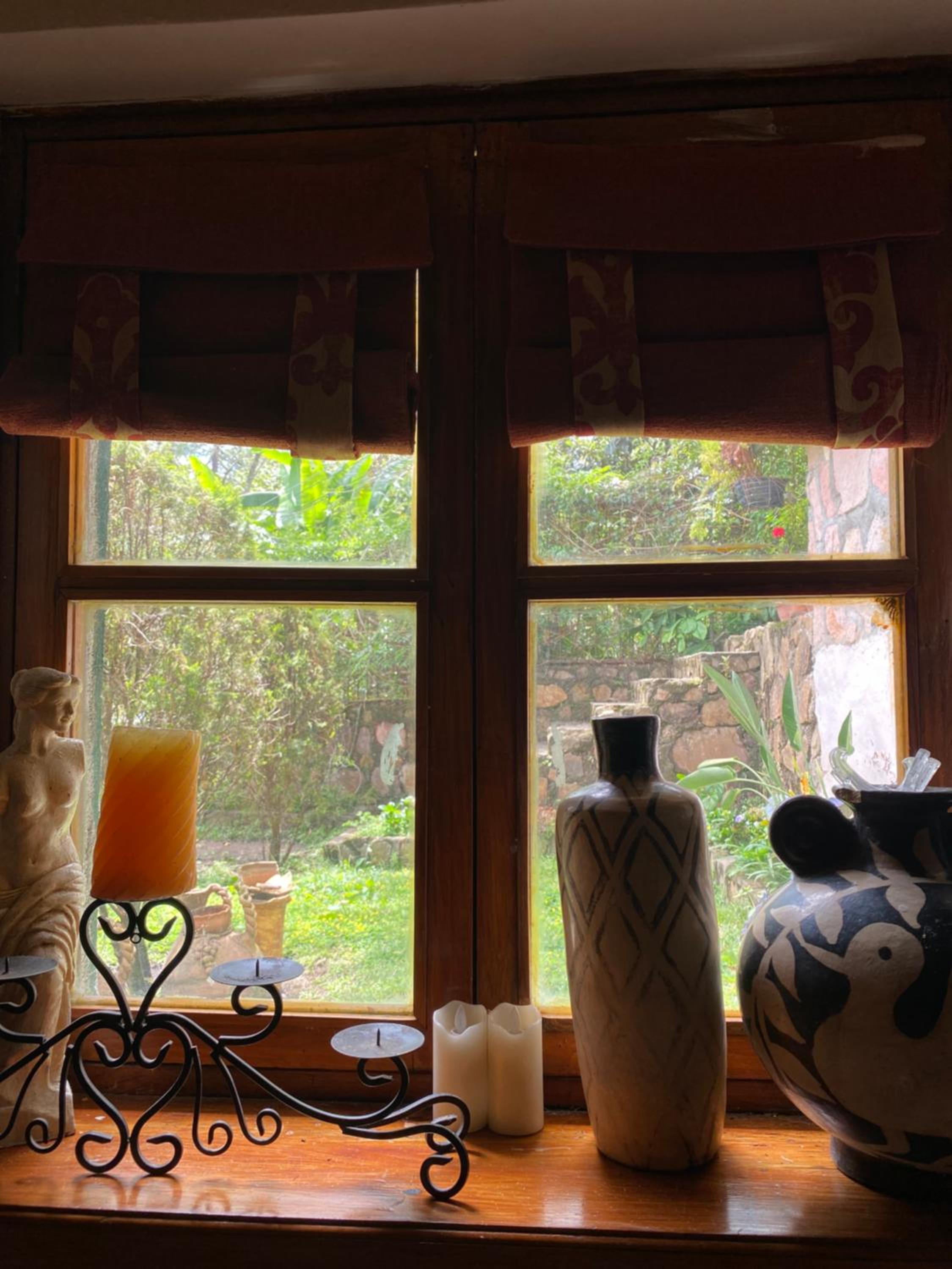 El chalet view 2