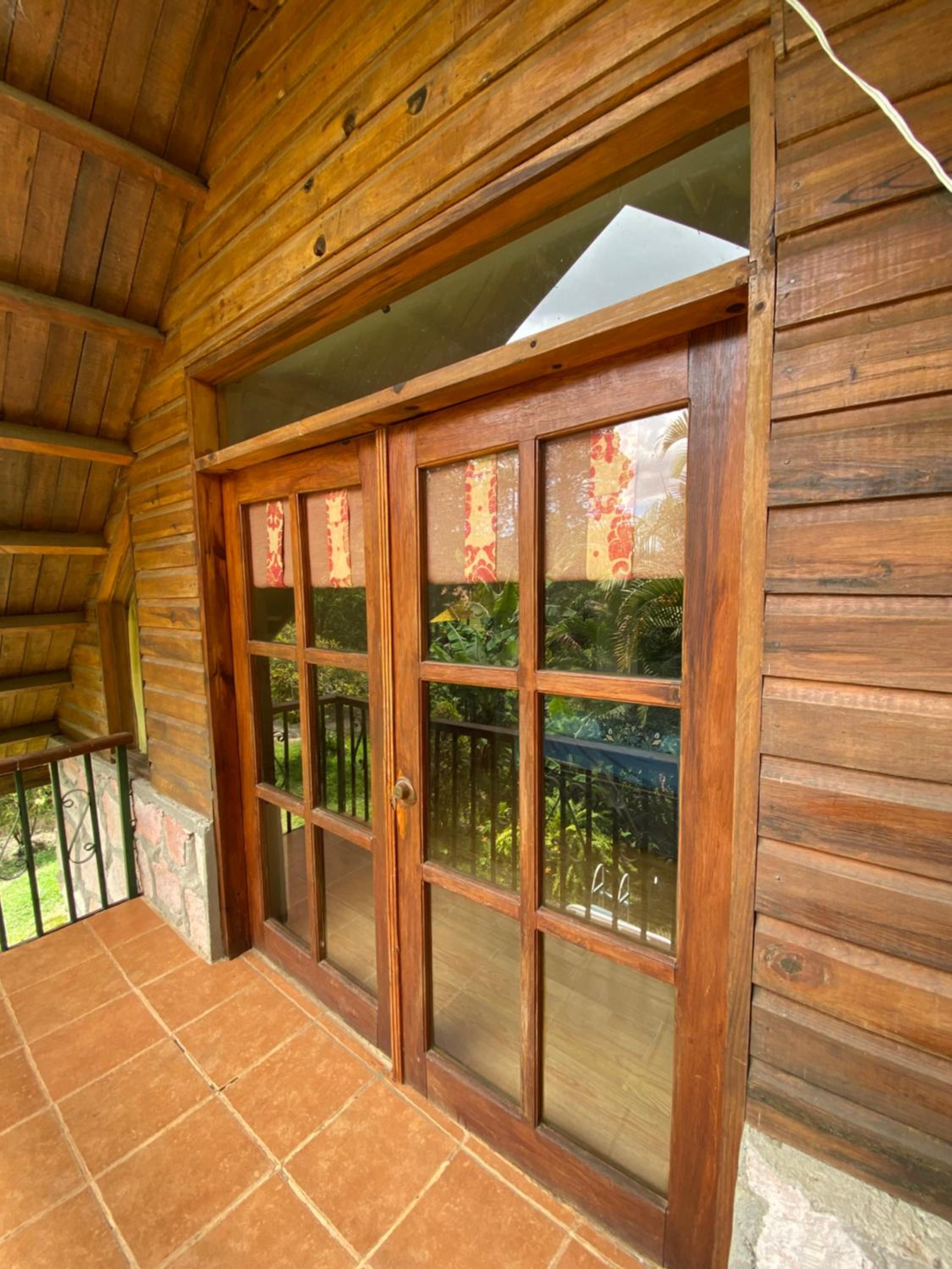 El chalet view 4
