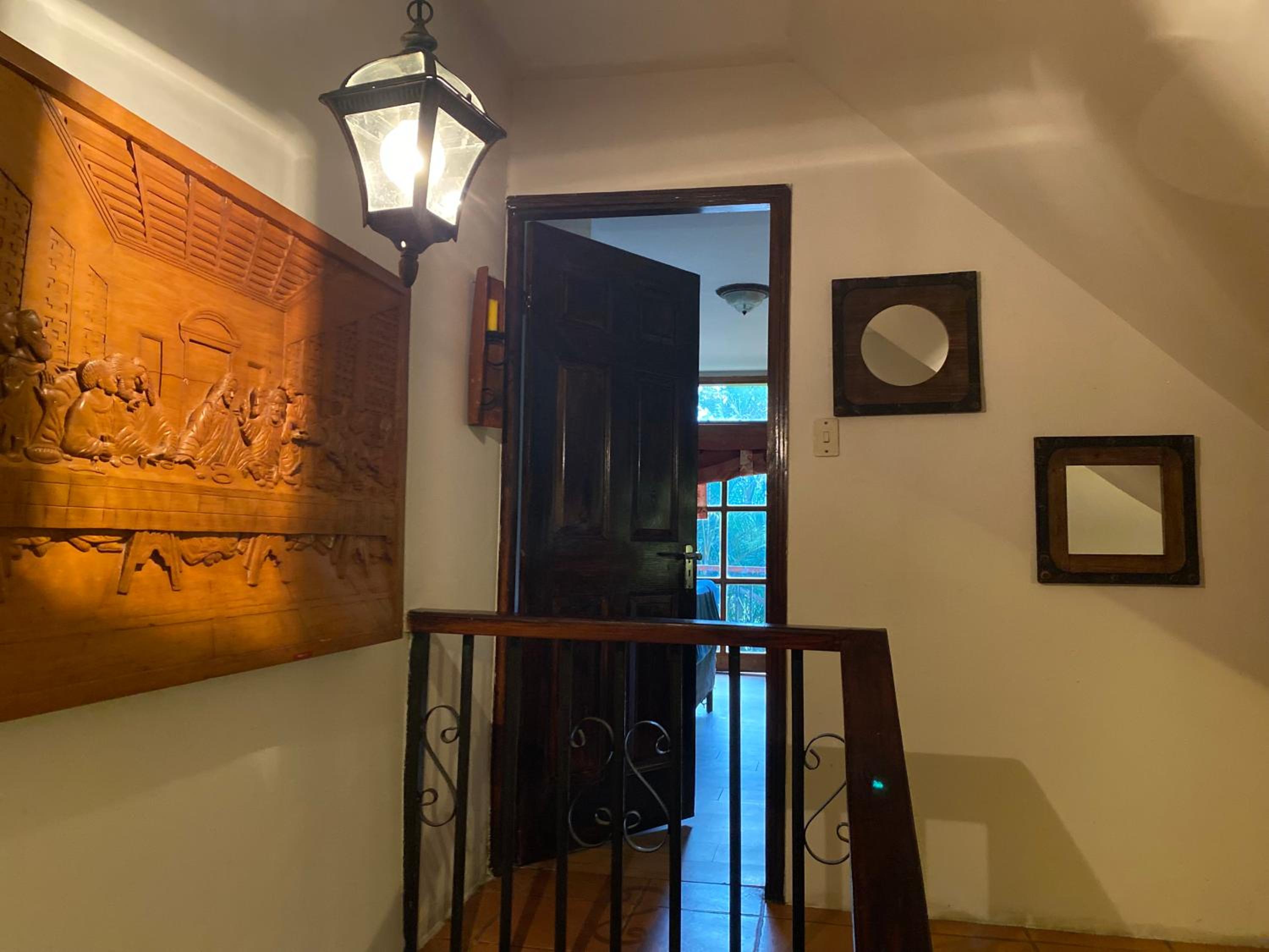 El chalet view 5