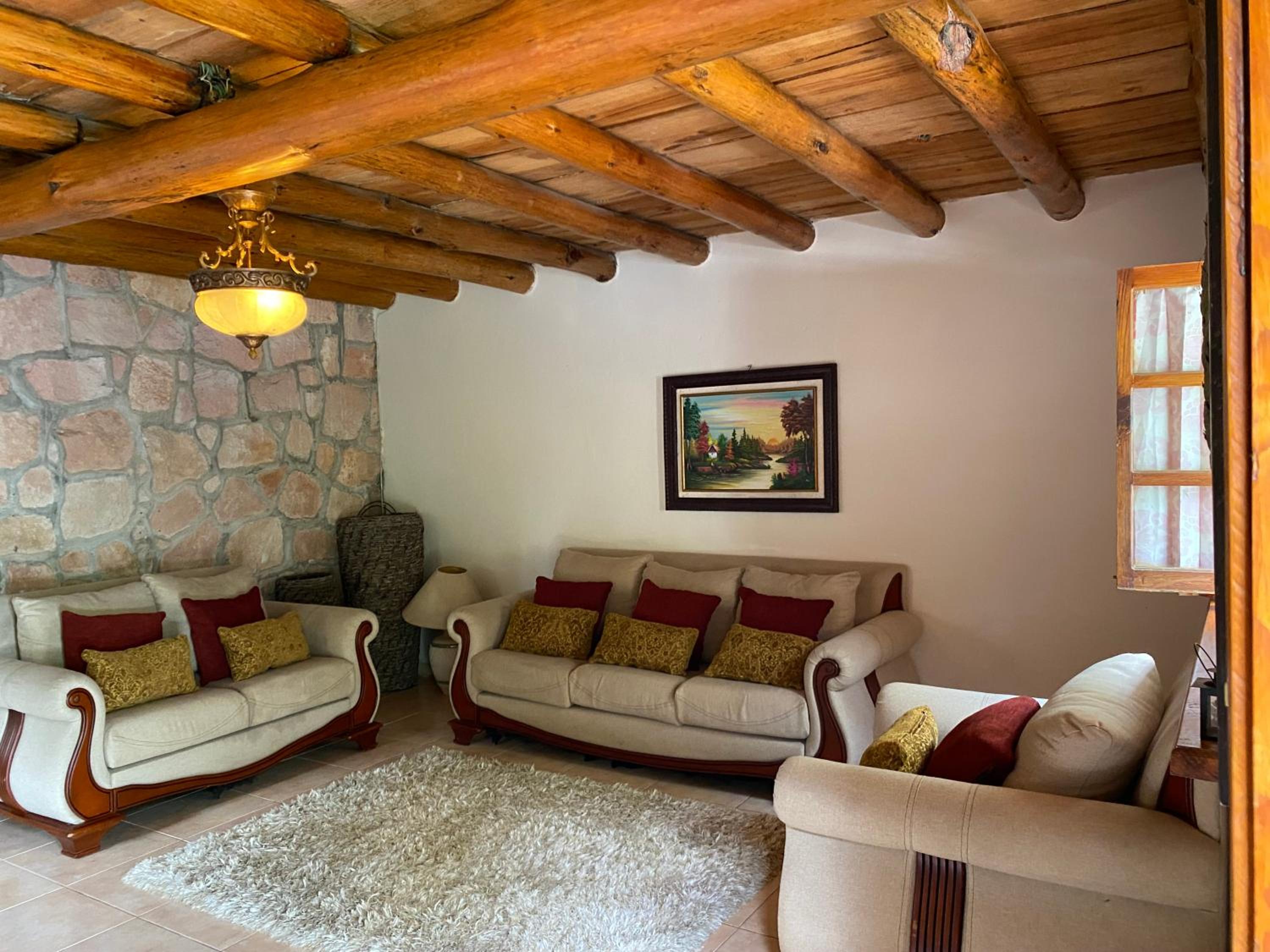 El chalet view 3