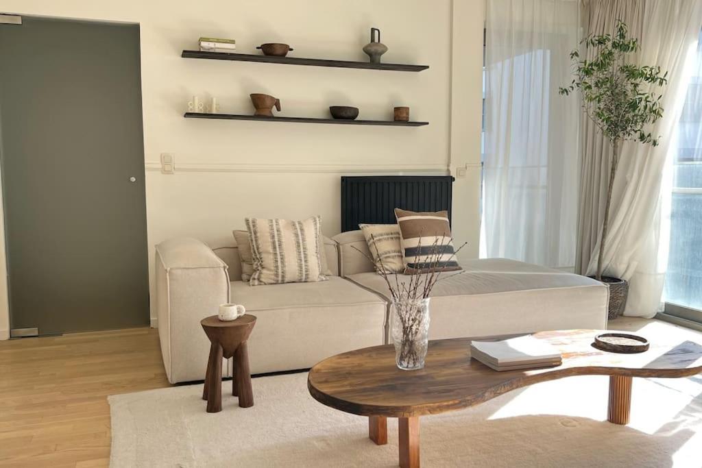 Appartement-centre-villee