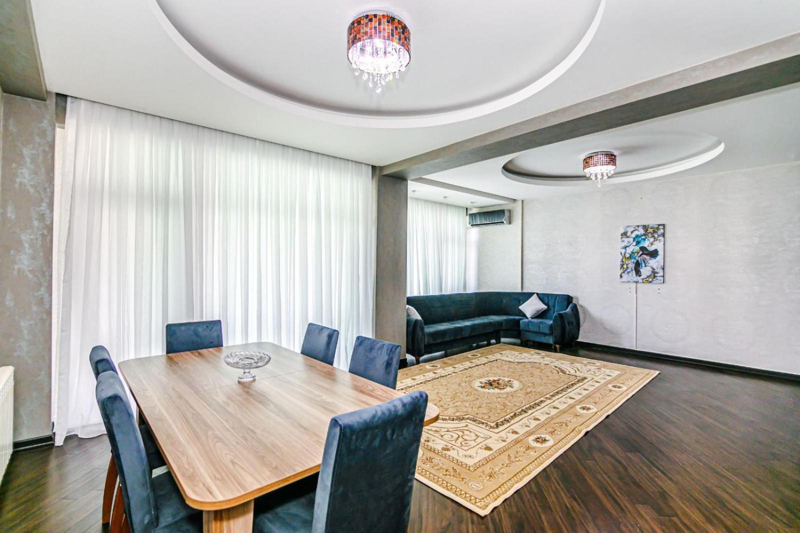 VIP Apartment Medical Plasa-149
