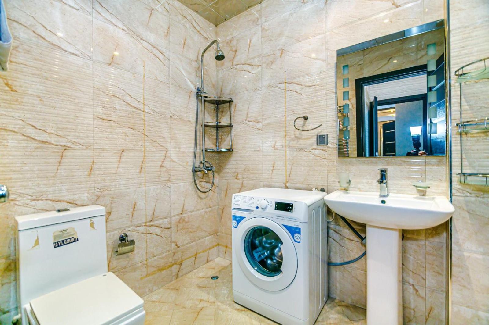 VIP Apartment Medical Plasa-149